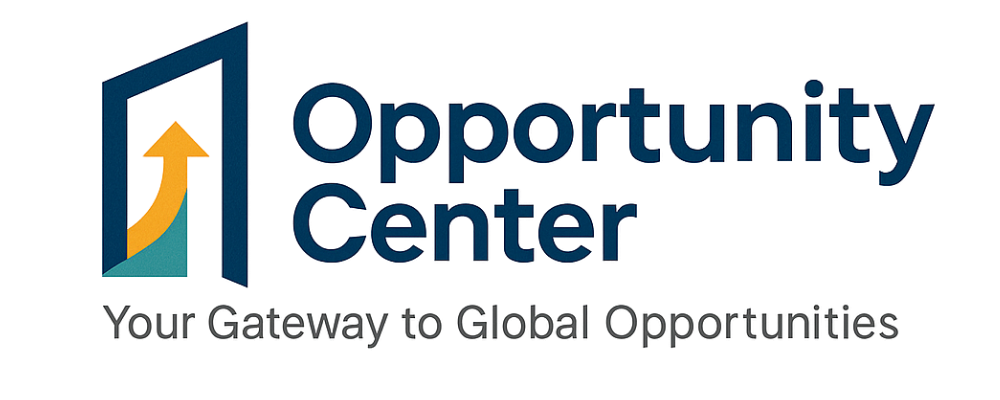 OpportunityCenter